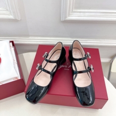 Roger Vivier High Heels